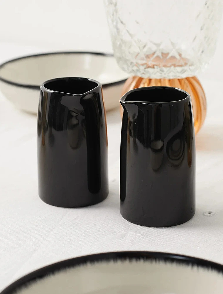 Молочник De, 150 мл от Serax