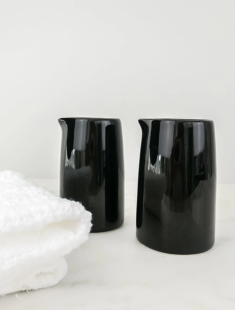 Молочник De, 150 мл от Serax