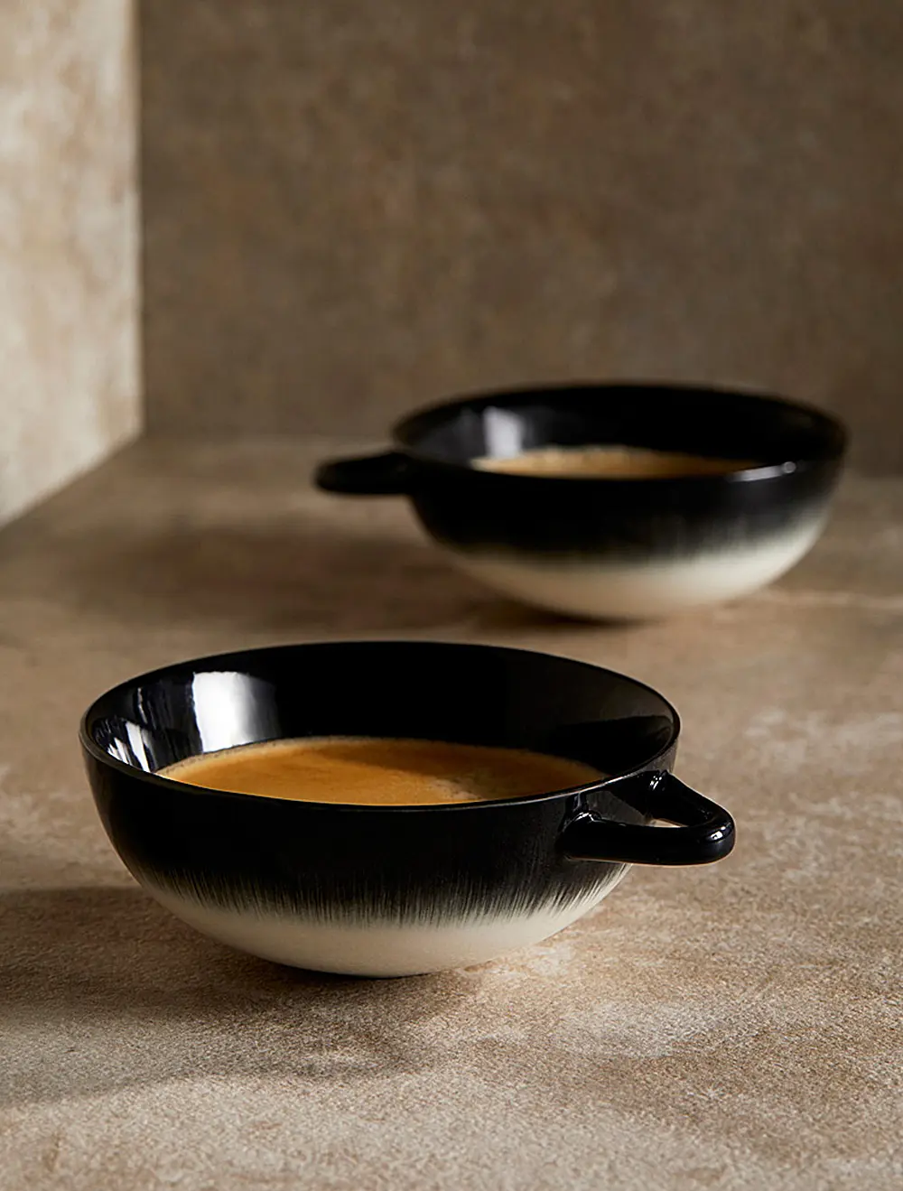 Чайная пара De, 190 мл