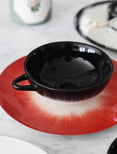 Чайная пара De, 190 мл