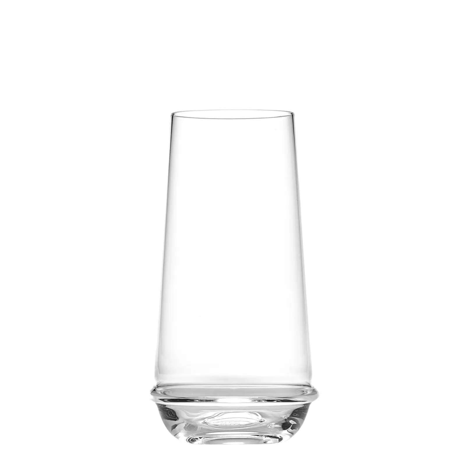 Набор из 4 стаканов для воды Dune, 710 мл