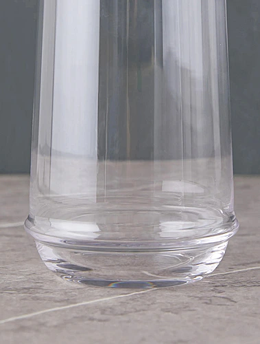 Набор из 4 стаканов для воды Dune, 710 мл