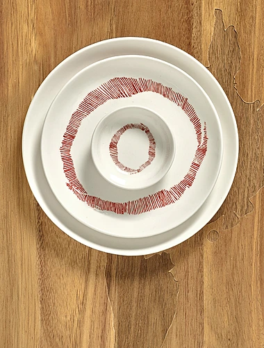 Индивидуальный соусник Feast, 40 мл