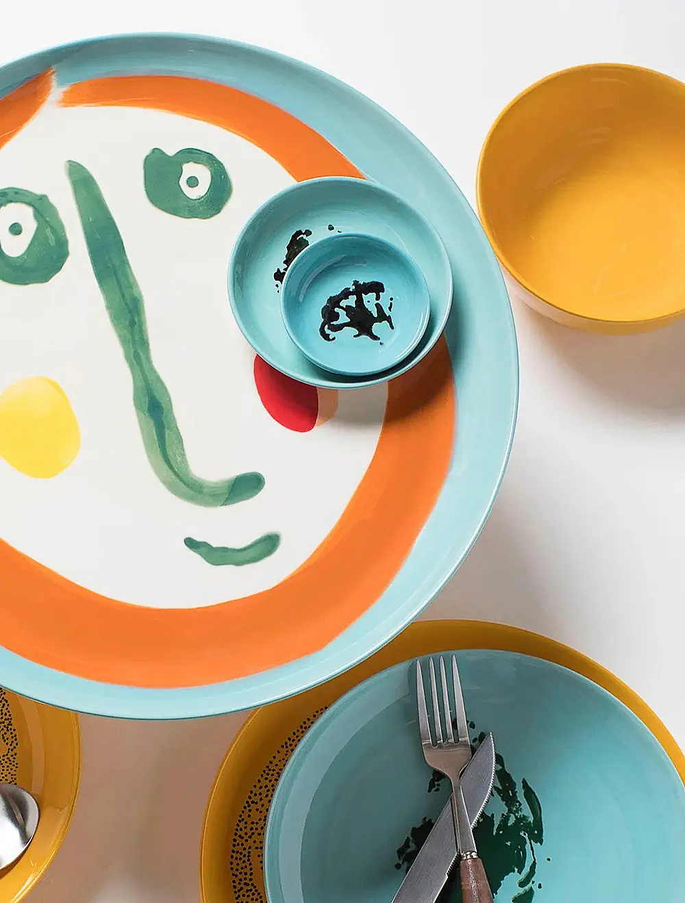 Индивидуальный соусник Feast, 40 мл