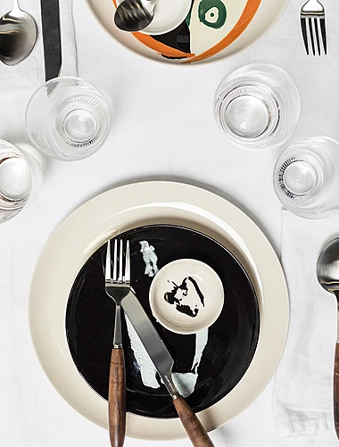 Индивидуальный соусник Feast, 40 мл
