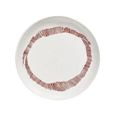 Пирожковая тарелка Feast, 16 см