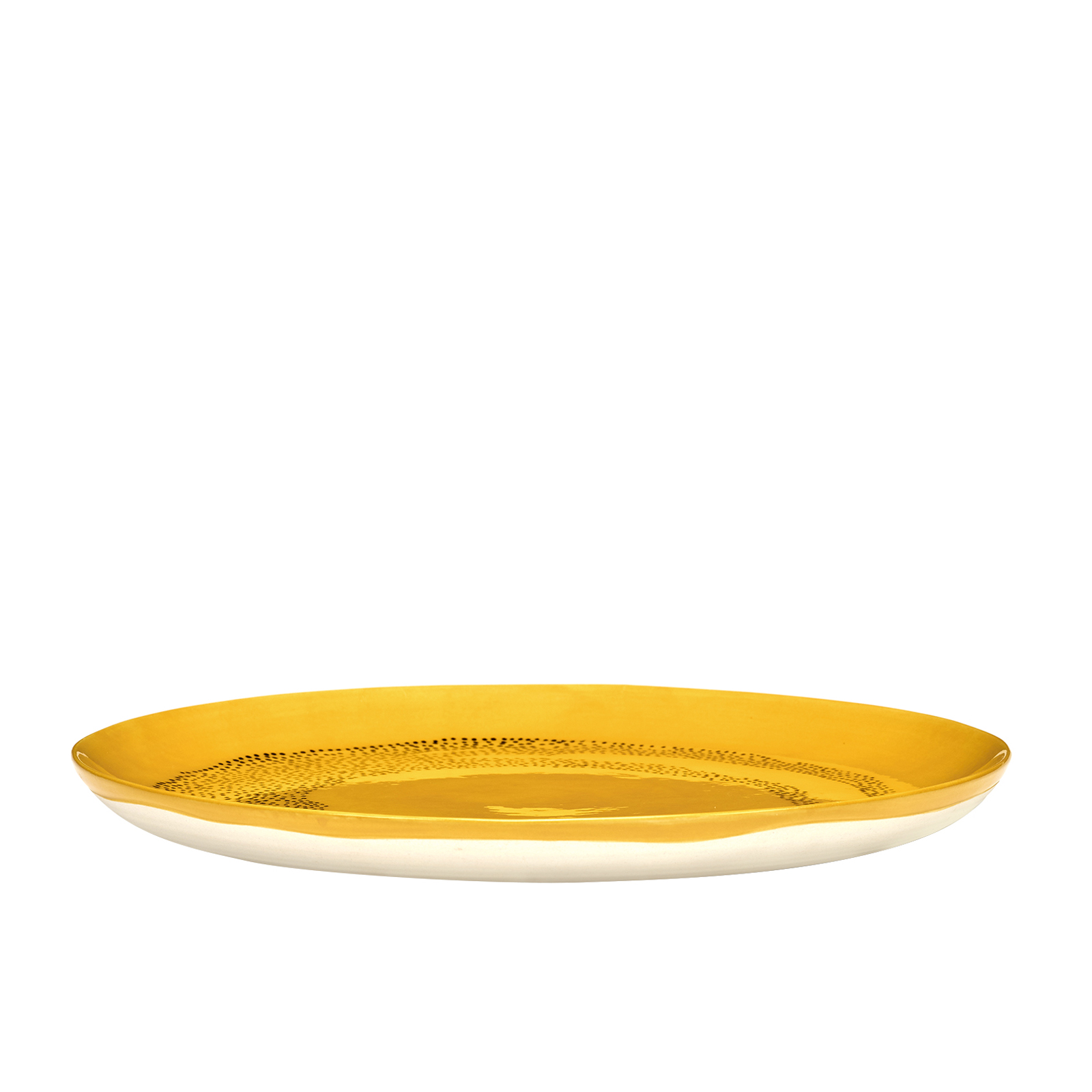Обеденная тарелка Feast, 26,5 см от Serax
