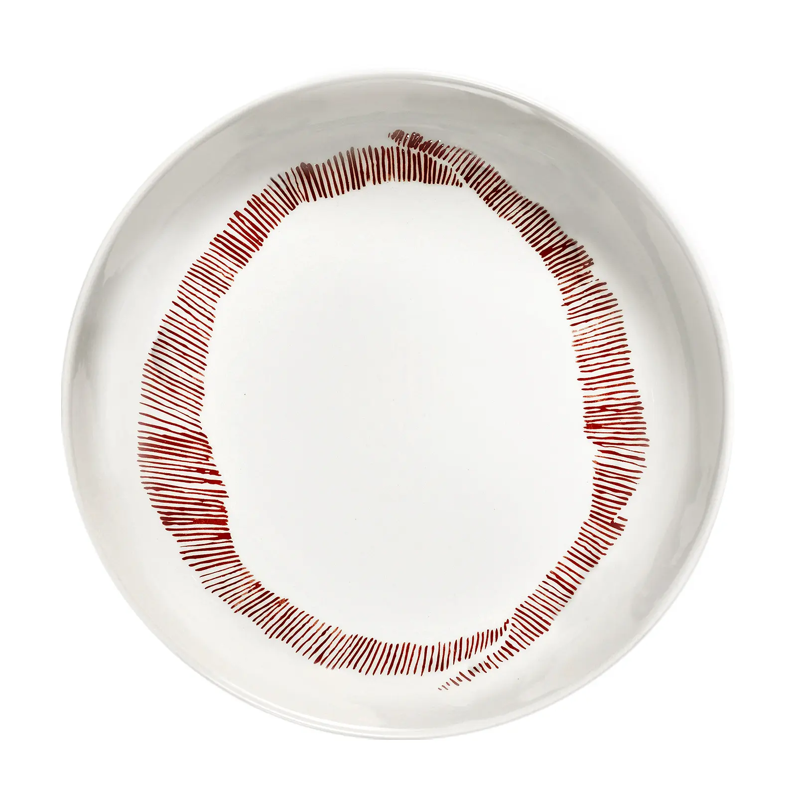 Тарелка для пасты Feast, 22 см