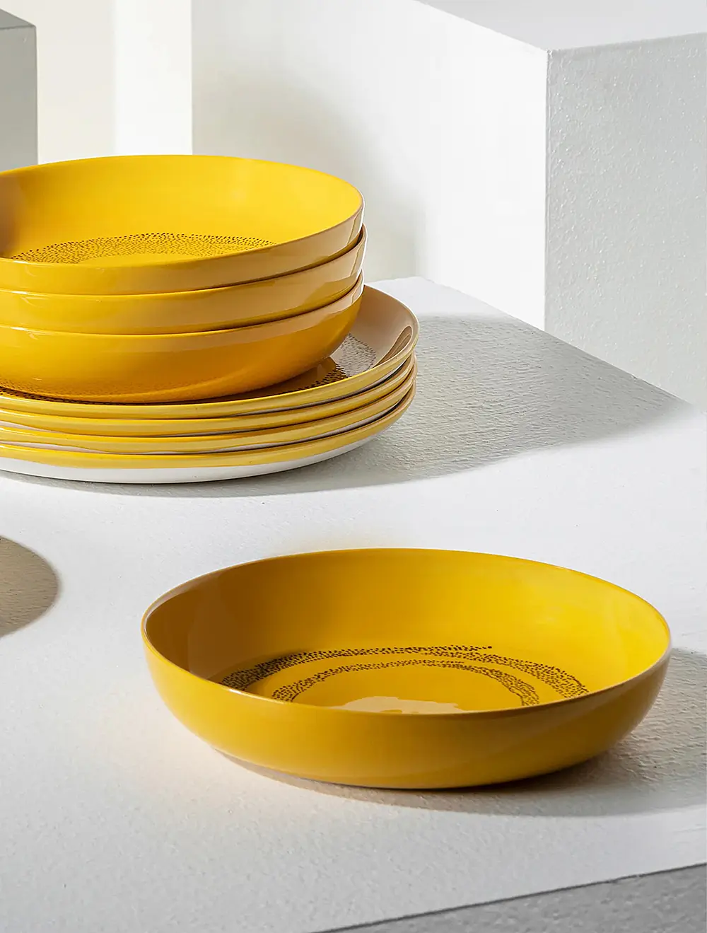 Тарелка для пасты Feast, 22 см