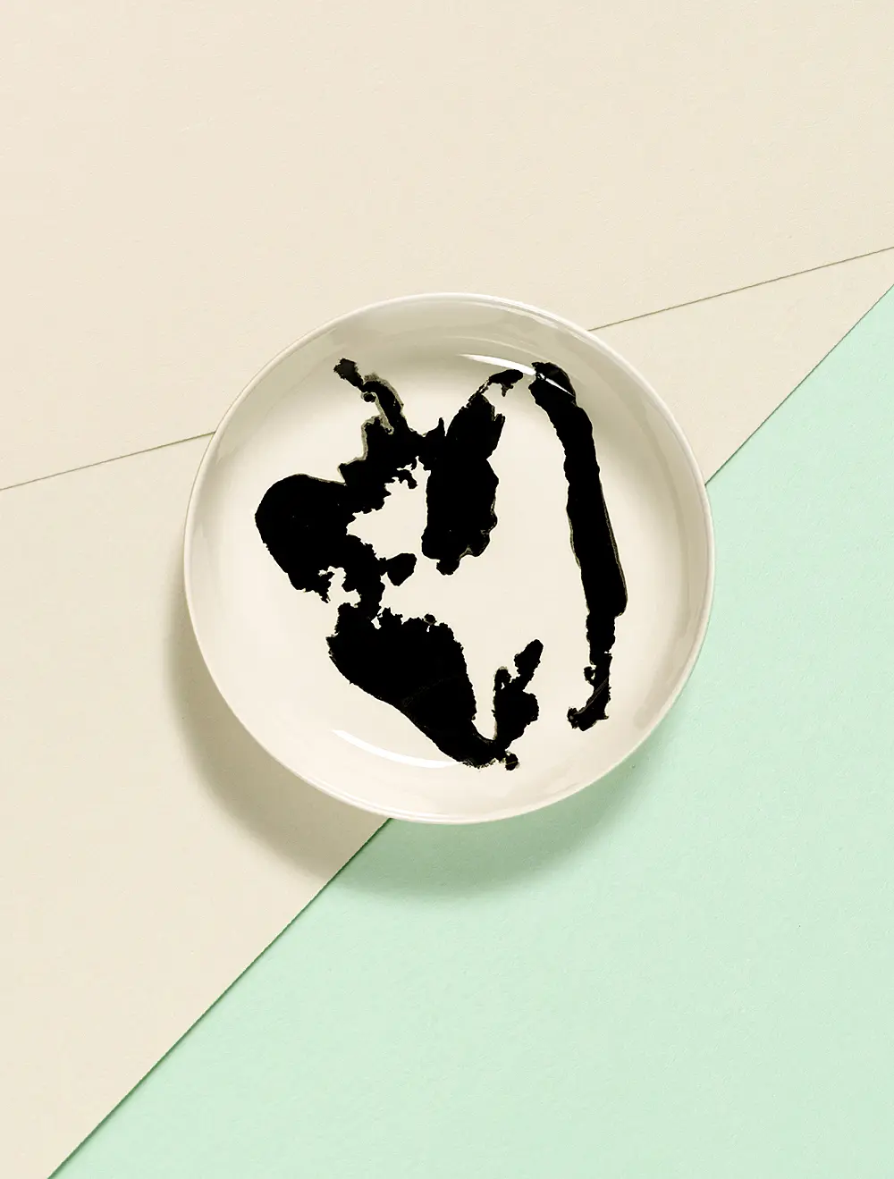 Тарелка для пасты Feast, 22 см