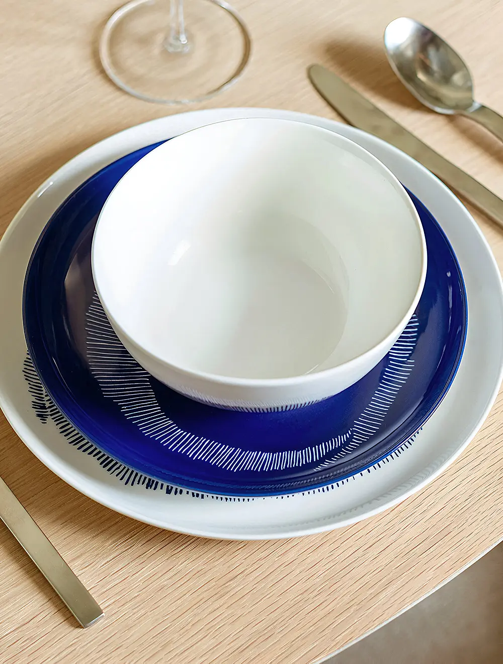 Пиала Feast, 16 см