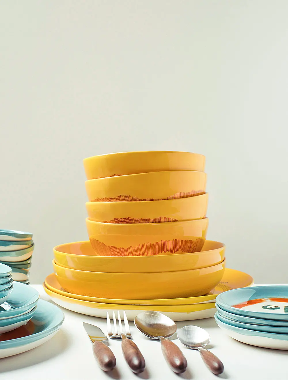 Пиала Feast, 16 см