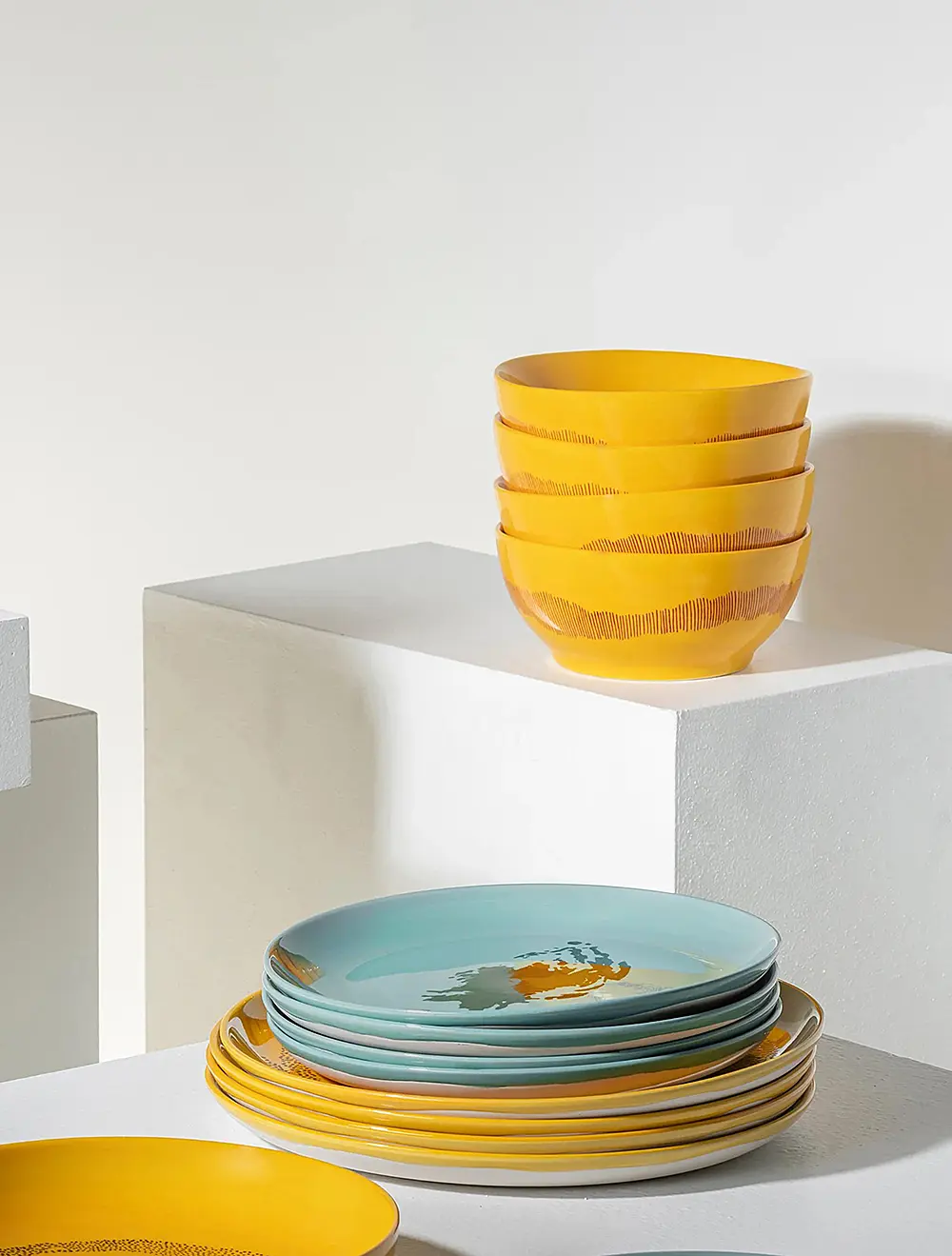 Пиала Feast, 16 см