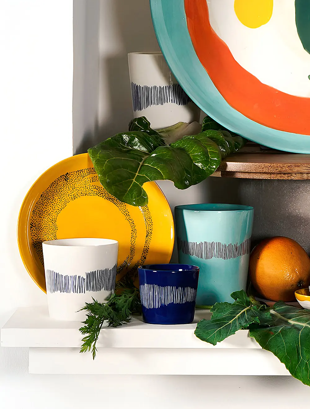 Кружка Feast, 300 мл