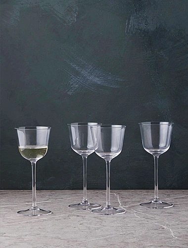 Набор из 4 бокалов для белого вина Grace, 150 мл