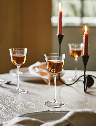 Набор из 4 бокалов для белого вина Grace, 150 мл