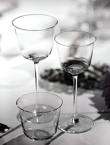 Набор из 4 бокалов для белого вина Grace, 150 мл