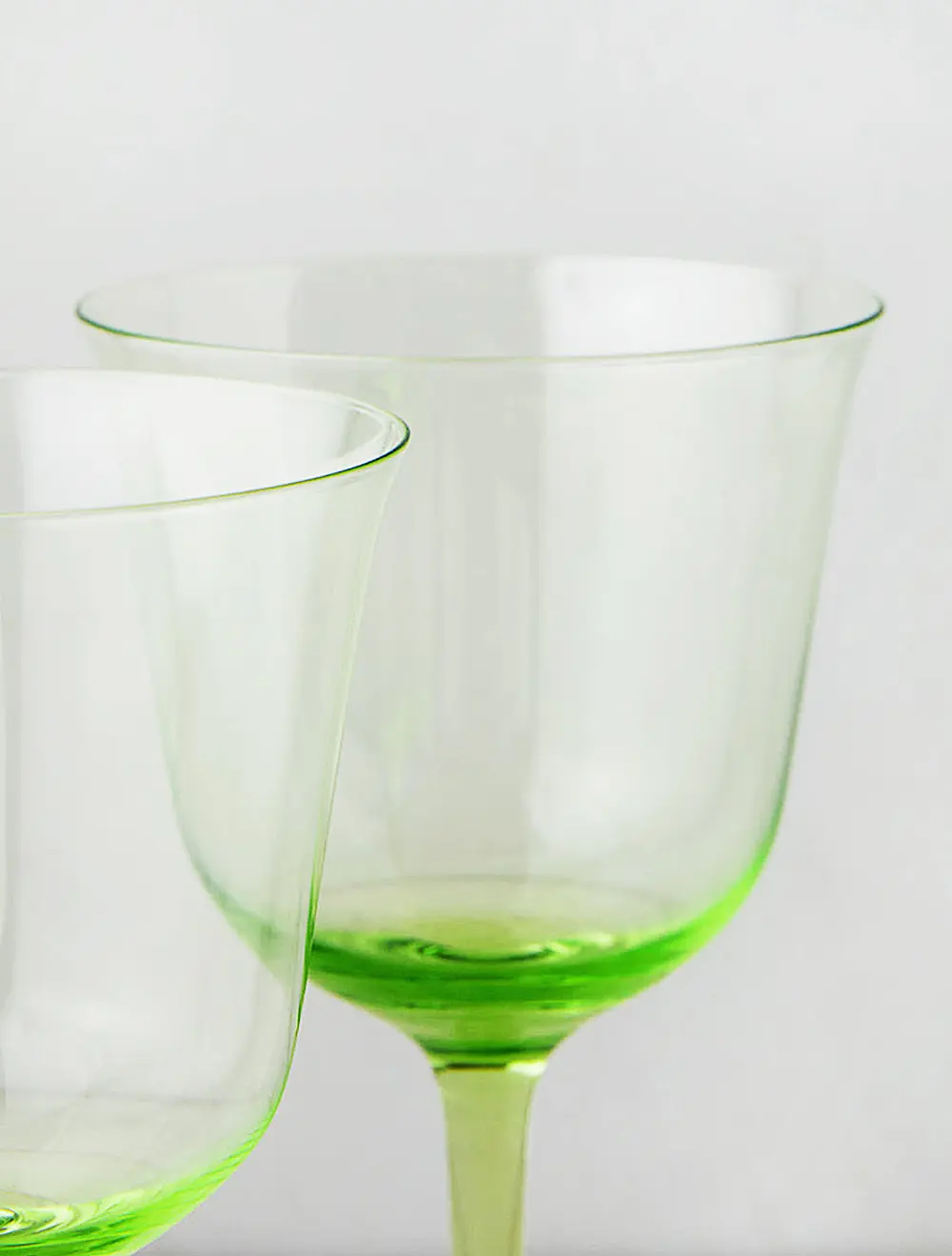 Набор из 4 бокалов для белого вина Grace, 150 мл