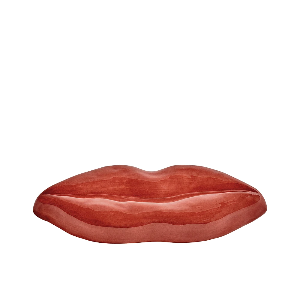 Блюдо Les Objets Mouleversants, 16 см от Serax