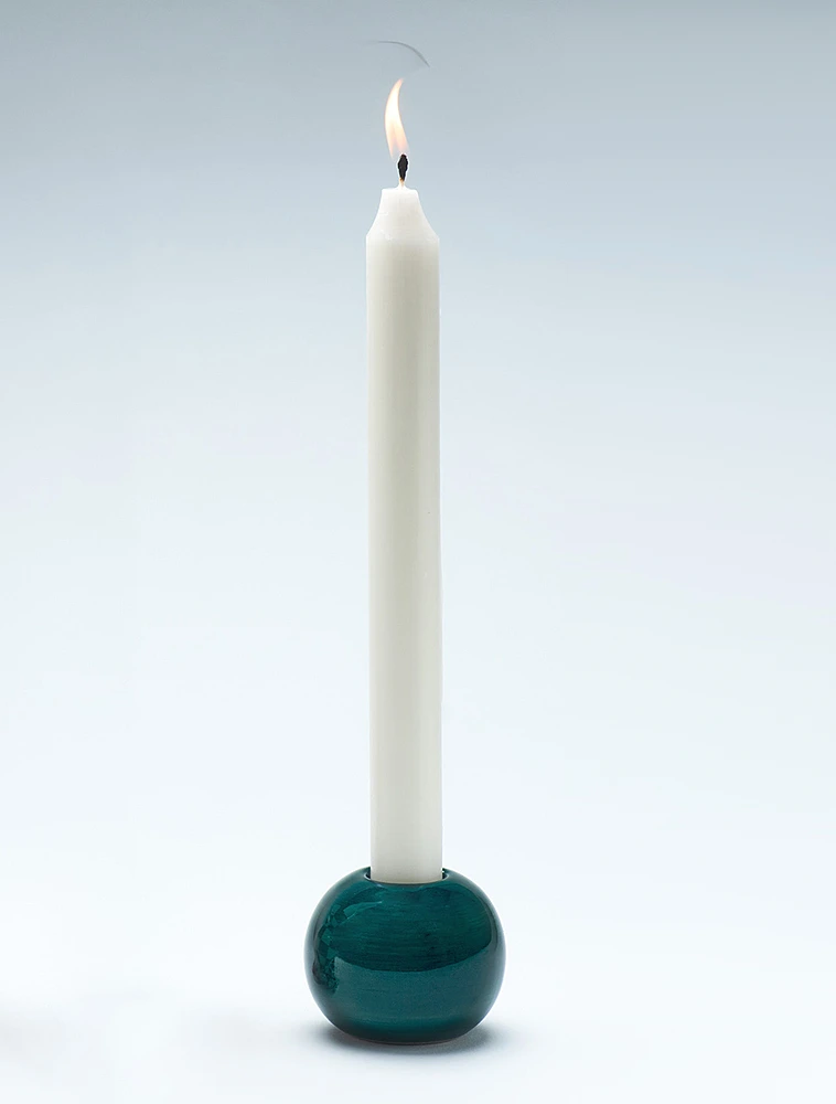 Подсвечник Les Objets Mouleversants, 5 см от Serax