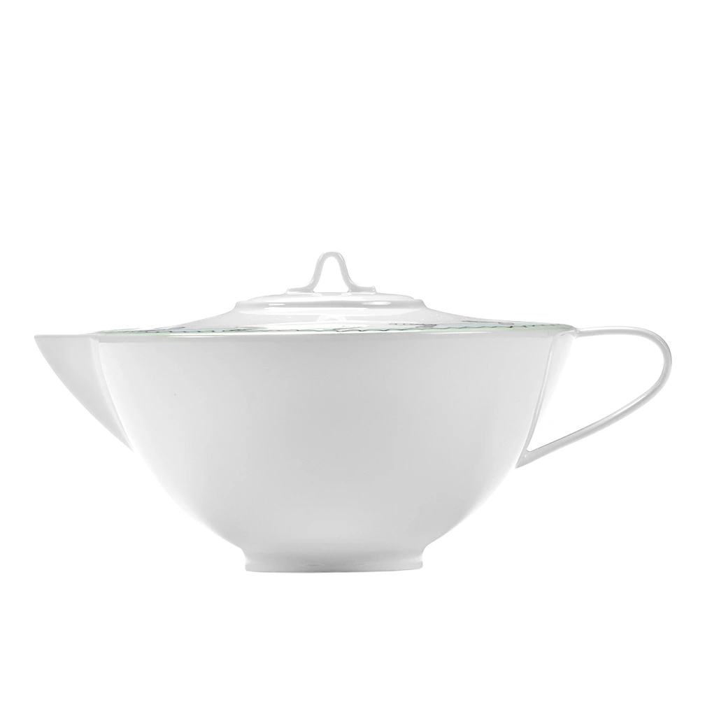 Заварочный чайник Midnight Flowers, 850 мл от Serax