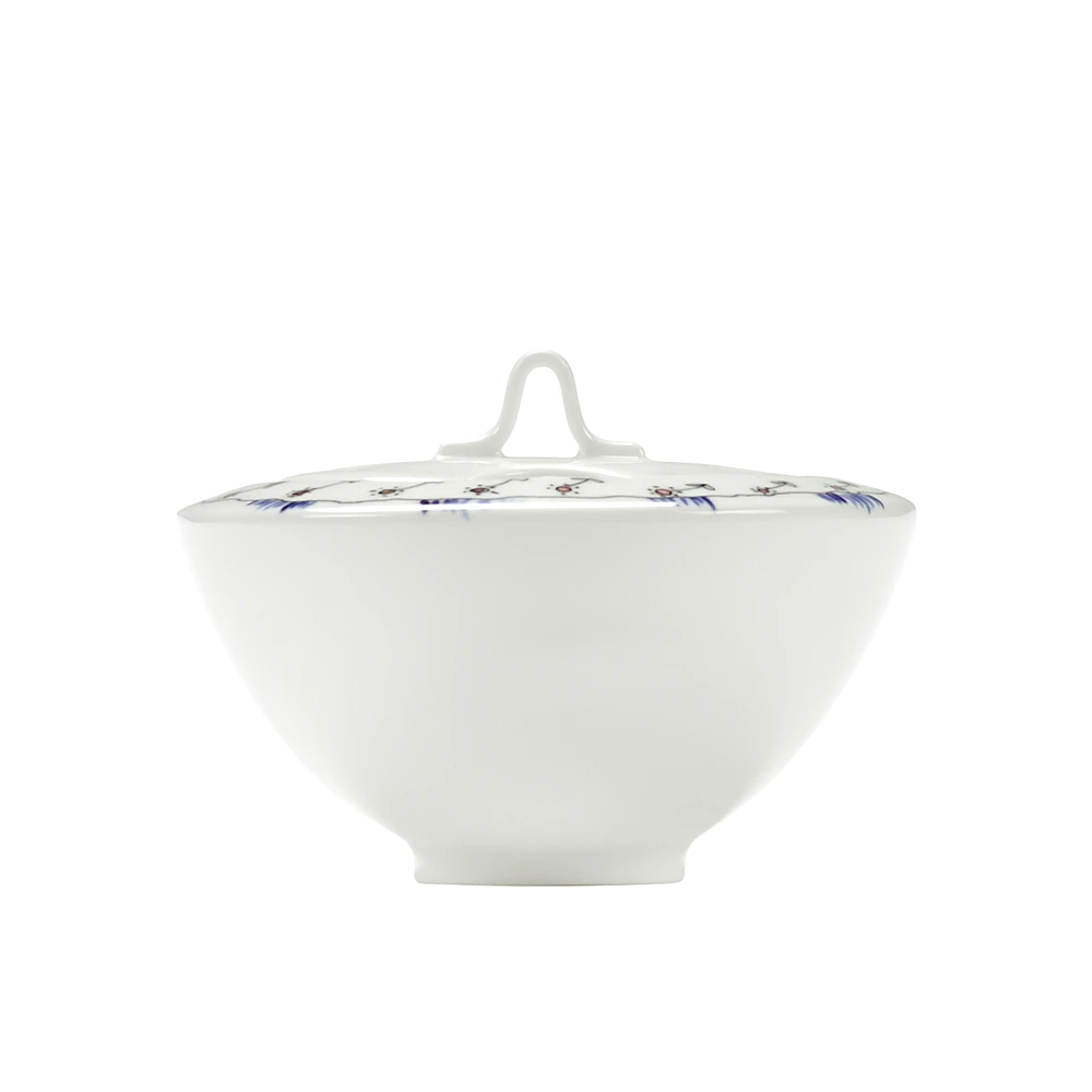 Сахарница Midnight Flowers, 190 мл от Serax