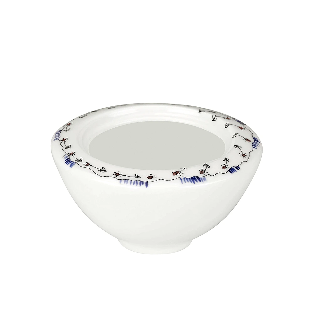 Сахарница Midnight Flowers, 190 мл от Serax