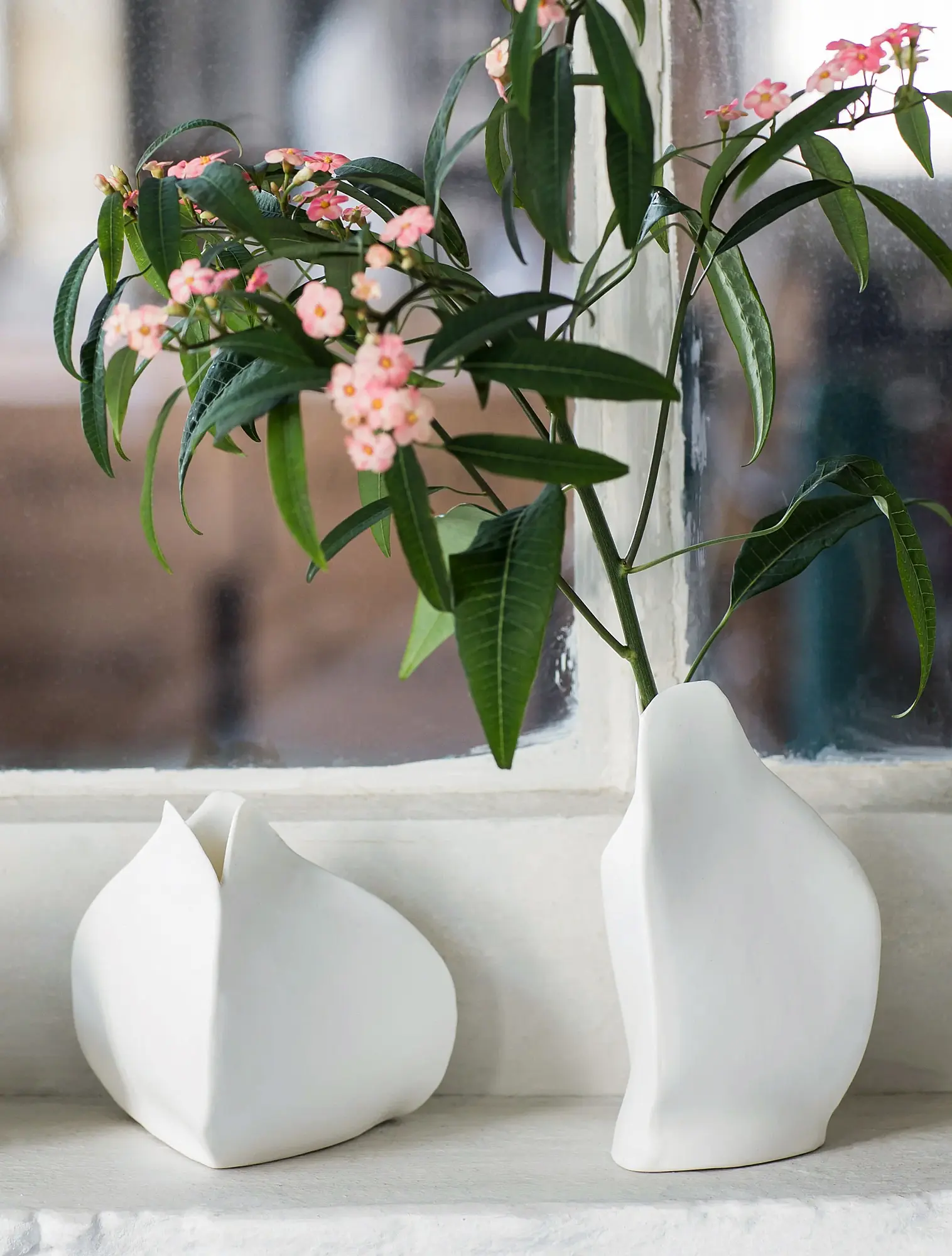 Ваза Perfect Imperfection Interior, 10 см