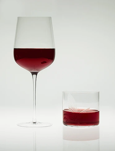 Набор из 4 стаканов для воды Unity Glassware