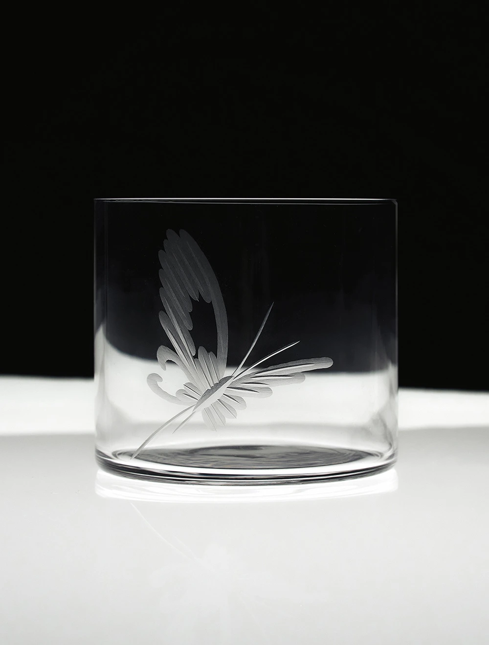 Набор из 4 стопок Unity Glassware