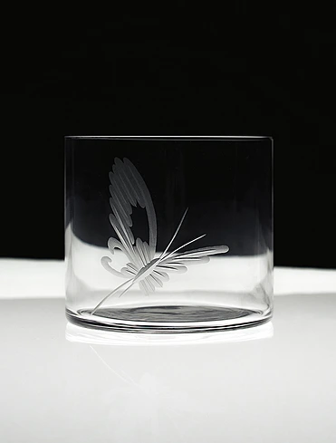 Набор из 4 стопок Unity Glassware