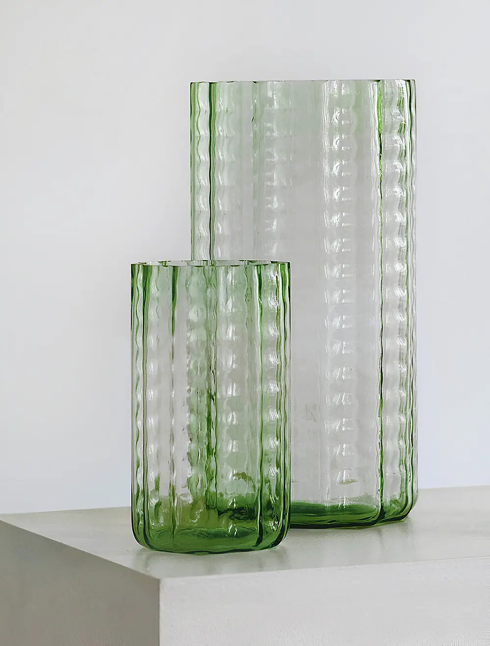 Ваза Waves, 21 см