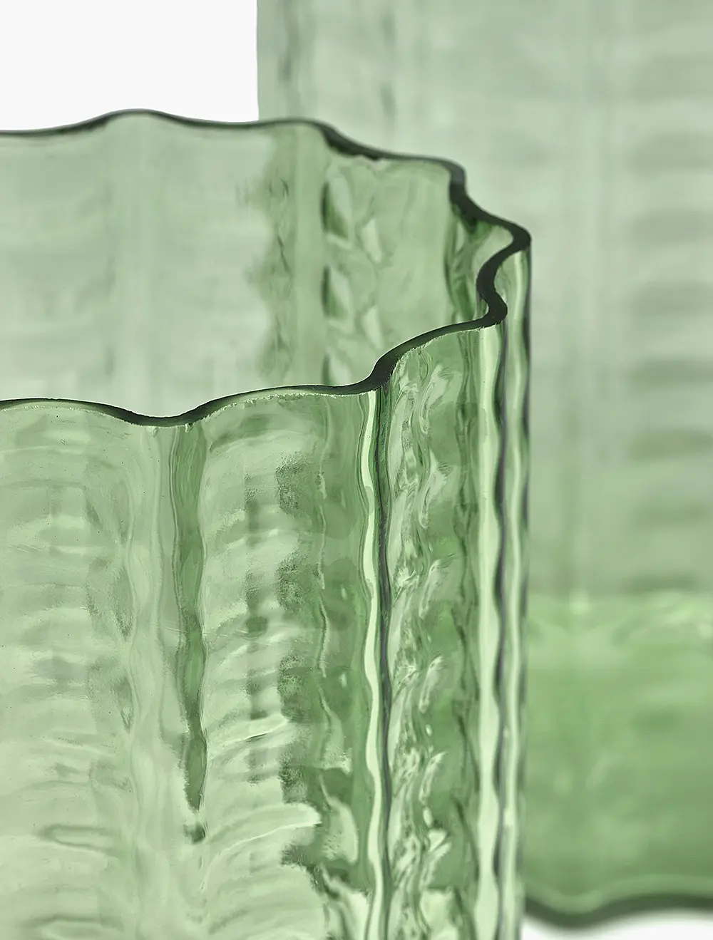 Ваза Waves, 21 см