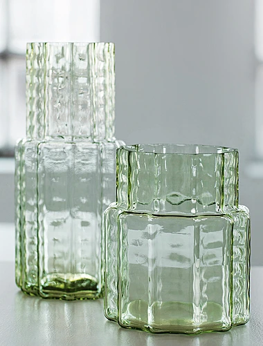 Ваза Waves, 21 см