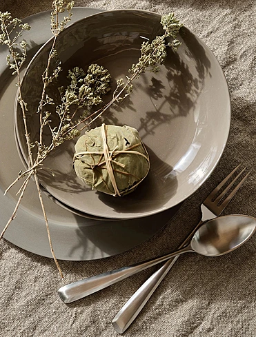 Набор столовых приборов Zoe Matt на 6 персон, 24 пр.