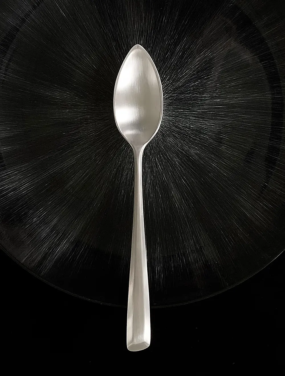 Набор столовых приборов Zoe Matt на 6 персон, 24 пр.