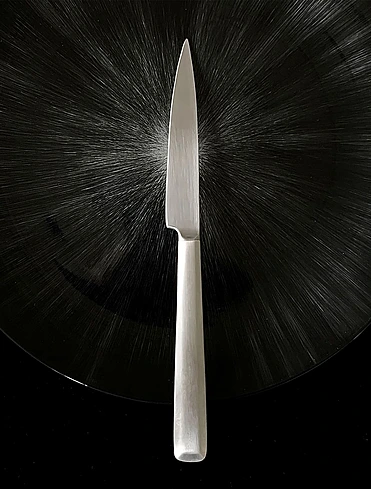 Набор столовых приборов Zoe Matt на 6 персон, 24 пр.