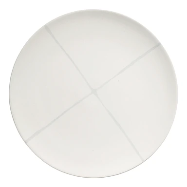 Обеденная тарелка Zuma, 28 см