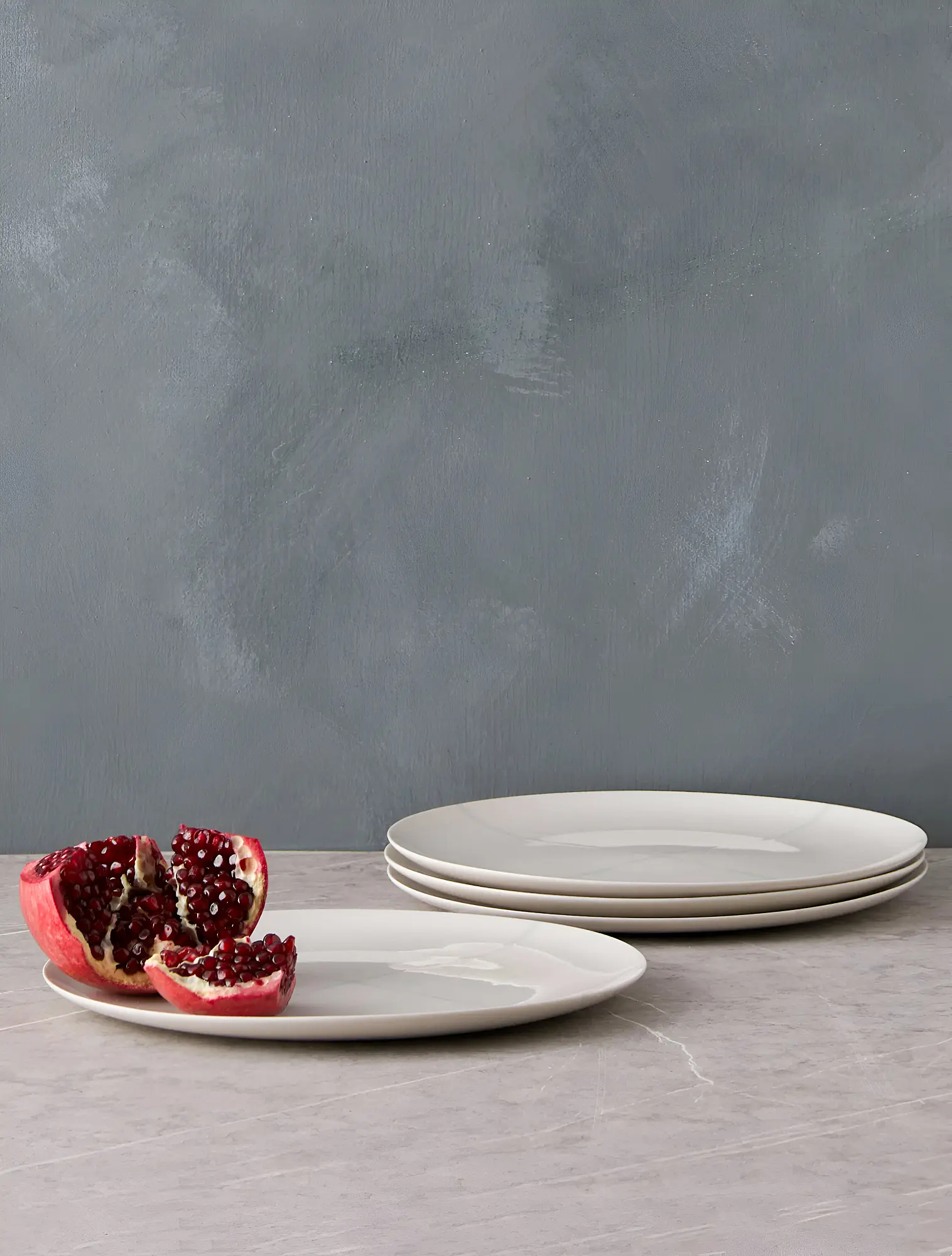 Обеденная тарелка Zuma, 28 см