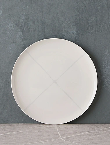 Обеденная тарелка Zuma, 28 см