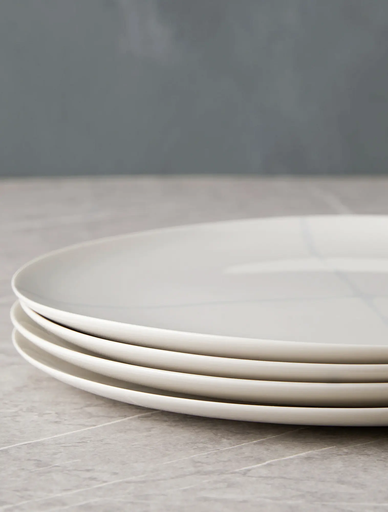 Обеденная тарелка Zuma, 28 см