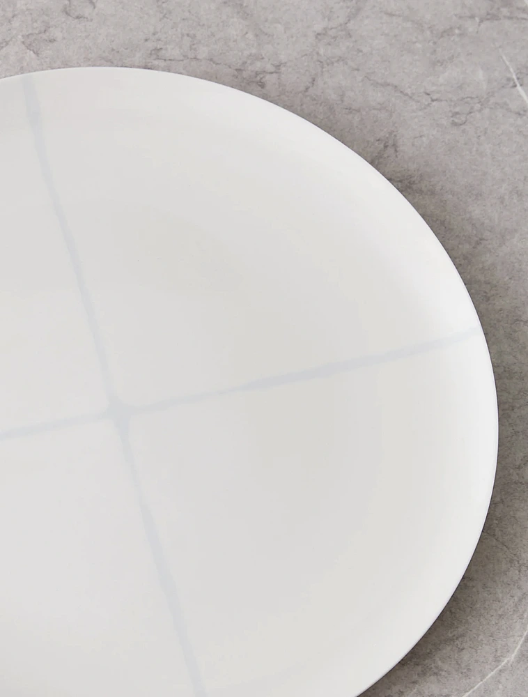 Обеденная тарелка Zuma, 28 см от Serax