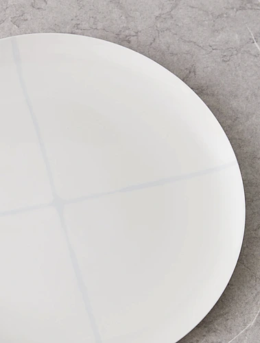 Обеденная тарелка Zuma, 28 см