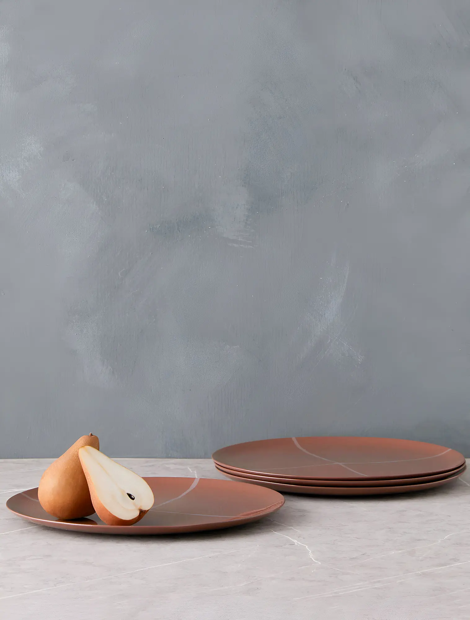 Обеденная тарелка Zuma, 28 см