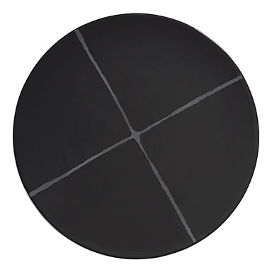 Обеденная тарелка Zuma, 28 см