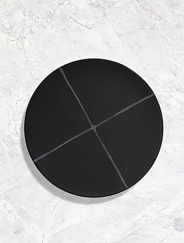 Обеденная тарелка Zuma, 28 см