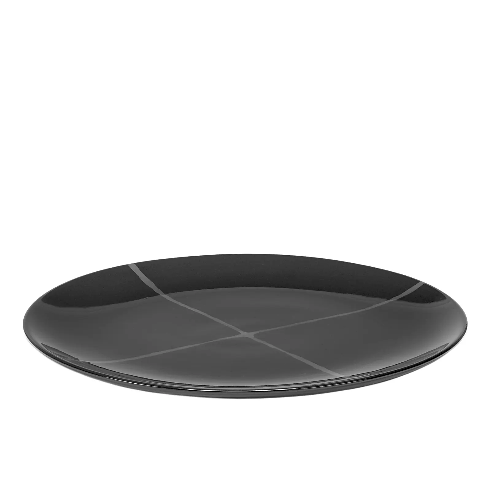 Обеденная тарелка Zuma, 28 см