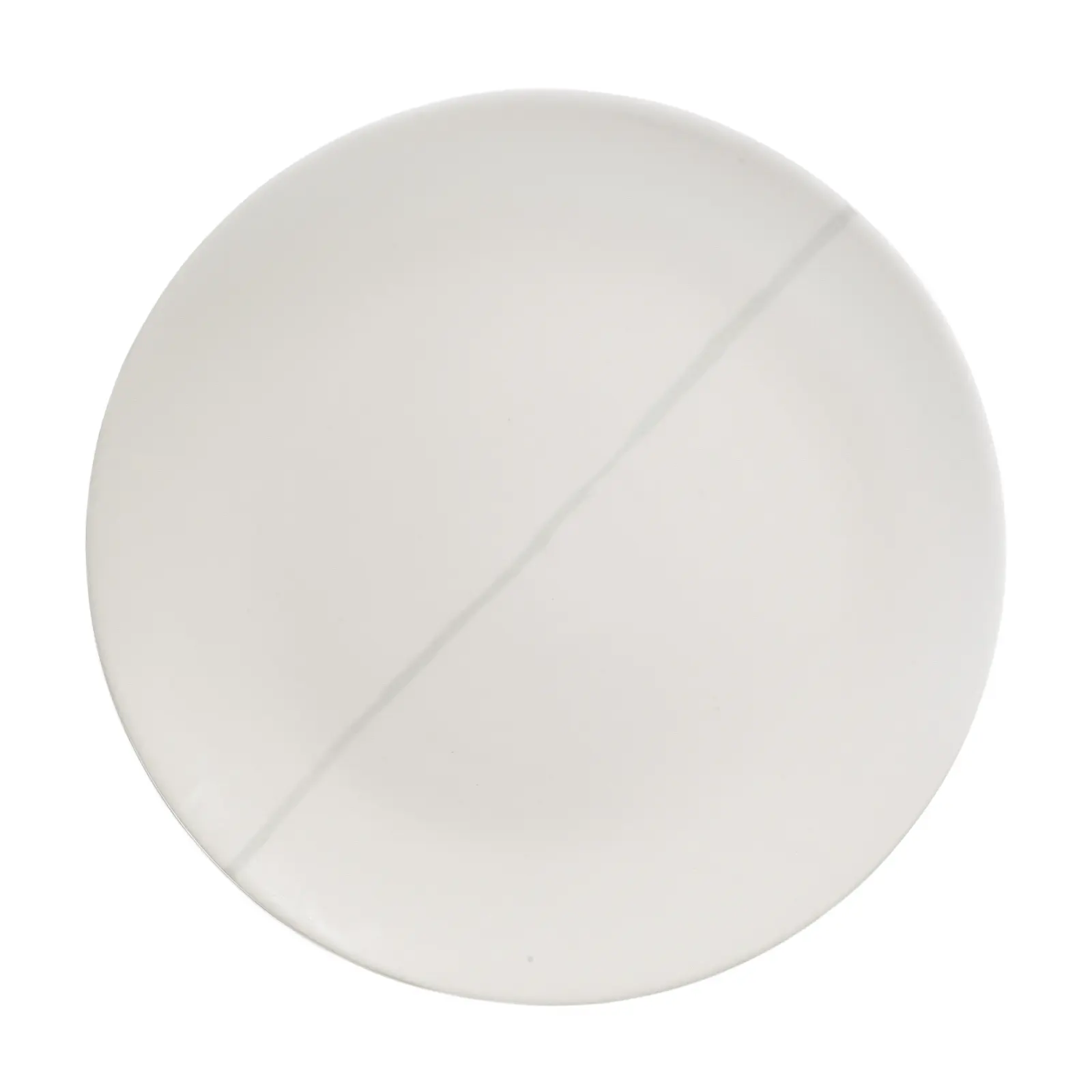 Закусочная тарелка Zuma, 23 см