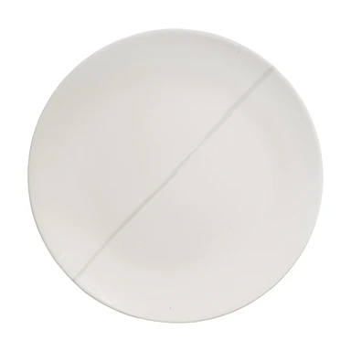 Закусочная тарелка Zuma, 23 см
