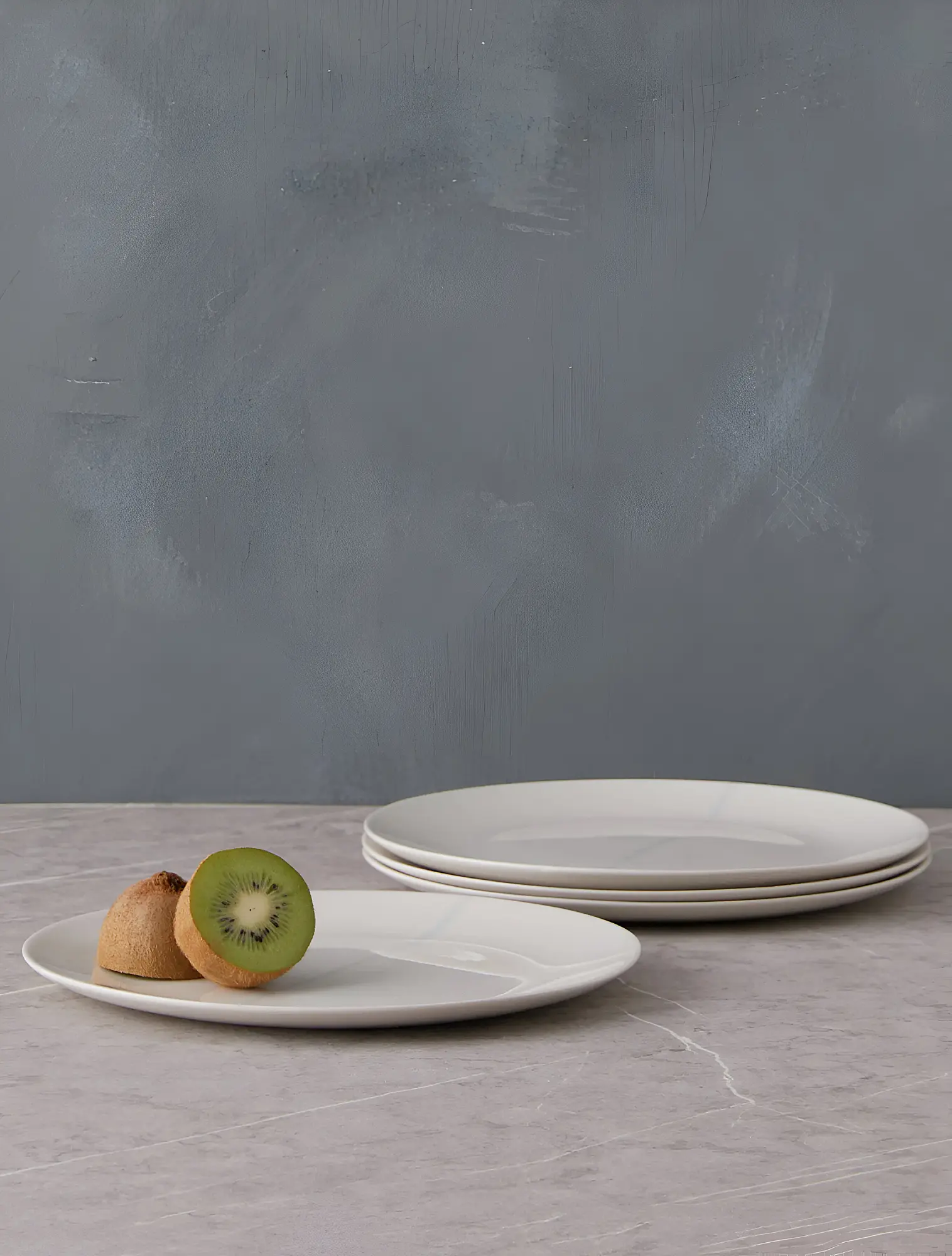 Закусочная тарелка Zuma, 23 см